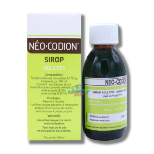 Neo Codion 180 Ml