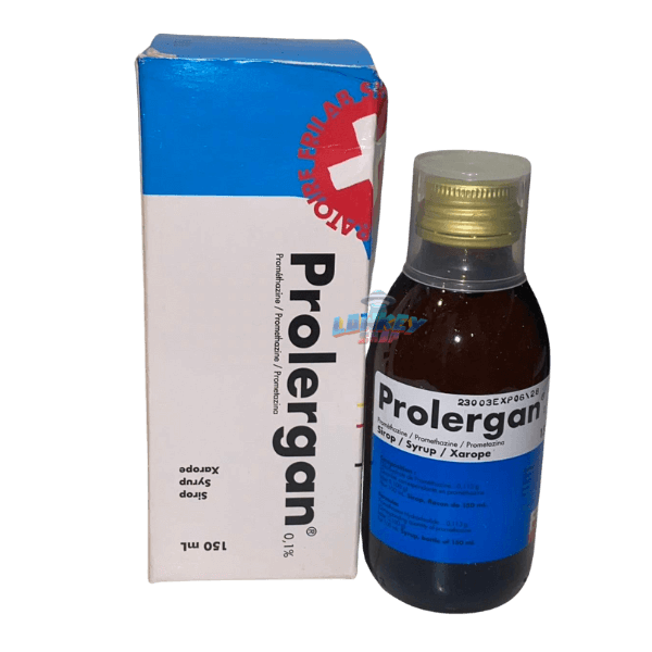 PROLERGAN 150 ml